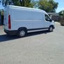 Maxus deliver 9 van 2025 Image 2