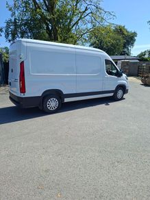van