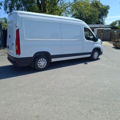 van