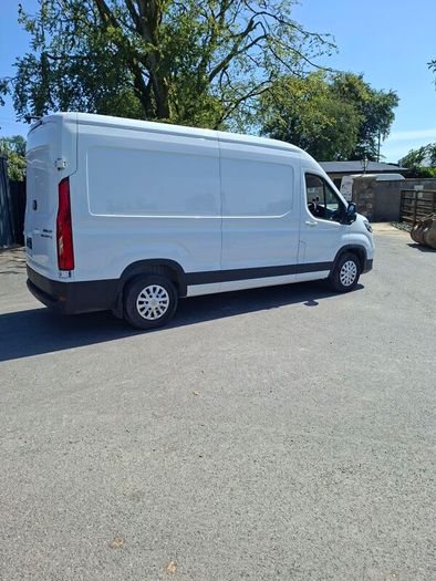 van