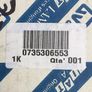 LH Door Mirror (Fiat Stilo 3 Door) Image 5