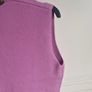 Sleeveless waistcoat Image 7