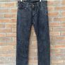 Levis 506 Denim Jeans Mens W32 L34 Image 2