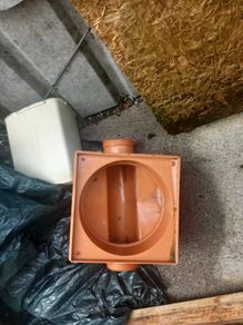 Drainage system