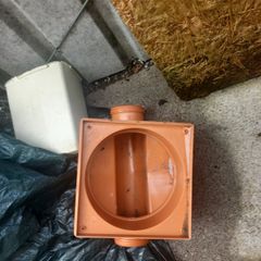 Drainage system