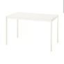VIHALS Table, white Image 2