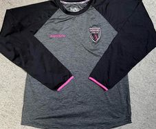 Wexford FC training top