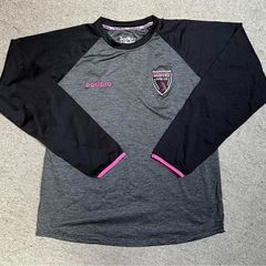 Wexford FC training top