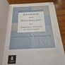 Grammar And Vocabulary for Cambridge Advanced and Proficiency Richard Side and Guy Wellman Image 3