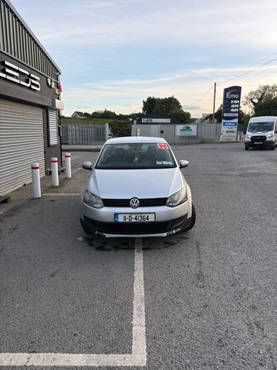 2011 Volkswagen Polo 1.2 Petrol