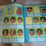 panini football 88 sticker album Image 3