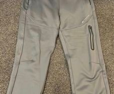 monterrain bottoms