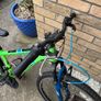 Tecchi MTB 24' Kids Mountain Bike Image 8