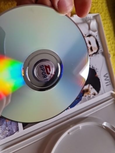 Fifa 08 2008  Nintendo Wii Games Original