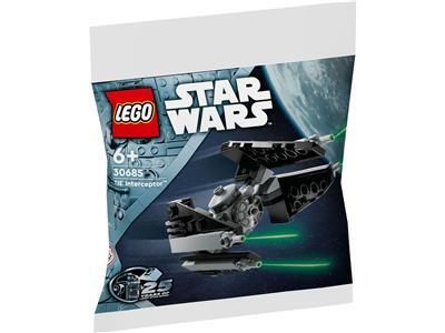 LEGO Star Wars TIE Interceptor (30685)