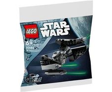 LEGO Star Wars TIE Interceptor (30685)