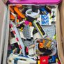 LEGO collection parts and sets Image 9