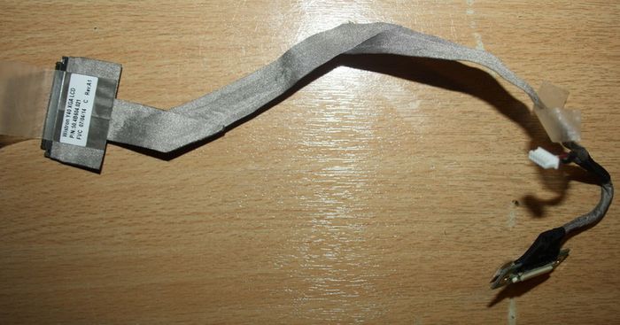 Laptop LCD Screen Video Cable