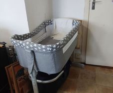 Cot