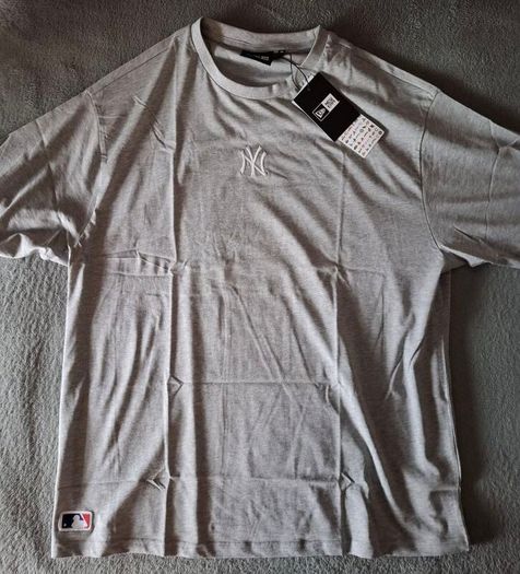 New era size XL gray colour