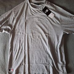 New era size XL gray colour
