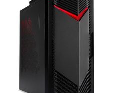 Acer - Nitro N50-650 Gaming Pc - Intel Core I5, Rtx 4060, 1 Tb Ssd