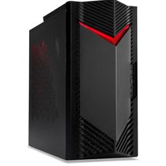 Acer - Nitro N50-650 Gaming Pc - Intel Core I5, Rtx 4060, 1 Tb Ssd