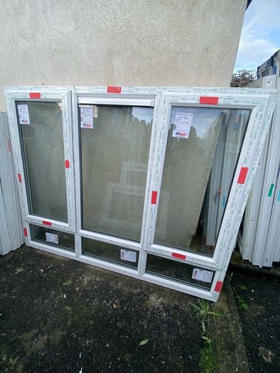 pvc window from 150