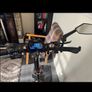 electric scooter Image 3