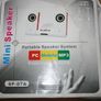 Portable Speaker System PC-Mobile-MP3 Image 9