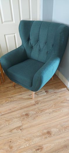 Armchair