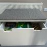 Ikea Storage Bench Image 2
