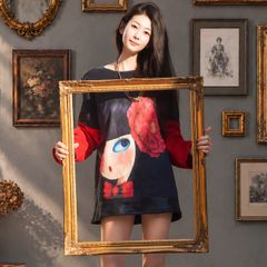 Brand new Designer Sample One size