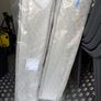 2 single mattresses Image 2