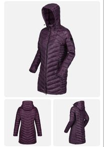 New Regata Jacket