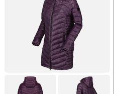 New Regata Jacket