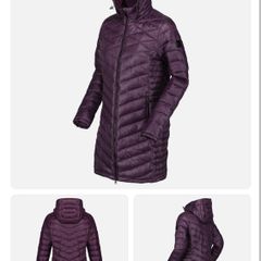 New Regata Jacket