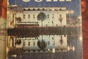 Portrait of Cork