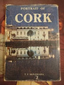 Portrait of Cork