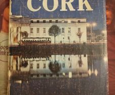 Portrait of Cork