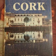 Portrait of Cork