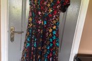 ladies dress