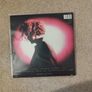 Simply Red A new flame lp mint Irish press Image 2
