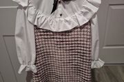 girls river island dress