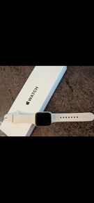 apple watch se 3