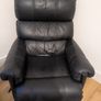 Lazy boy reclining chair Image 3