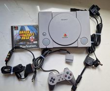 Sony Playsation