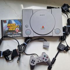 Sony Playsation