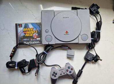 Sony Playsation