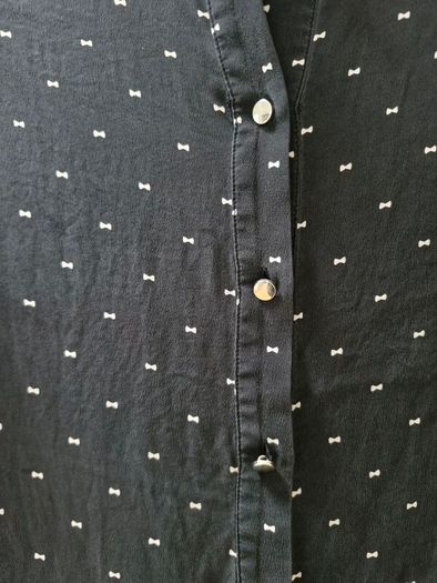 Sezane Blouse - 100% Silk